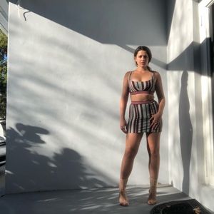 2 Piece Urban Outfitter Set- Small